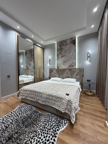 Сдаётся 2-комн. новостройка 70 м², Насиминский  р., photo 7 from 10