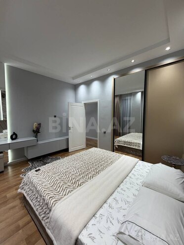 Сдаётся 2-комн. новостройка 70 м², Насиминский  р., photo 8 from 10