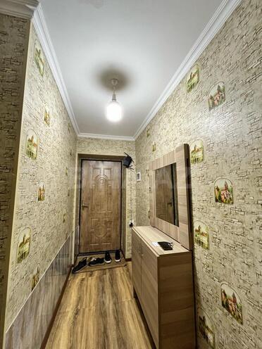 İcarəyə verilir 3 otaqlı köhnə tikili 100 m², Elmlər Akademiyası m., photo 13 from 16
