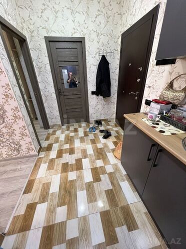 İcarəyə verilir 2 otaqlı yeni tikili 51 m², İnşaatçılar m., photo 6 from 13