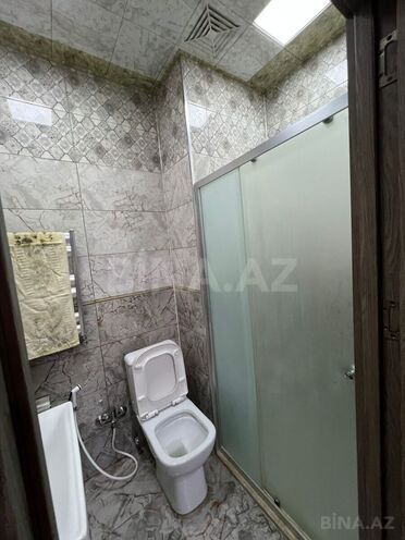İcarəyə verilir 2 otaqlı yeni tikili 51 m², İnşaatçılar m., photo 10 from 13