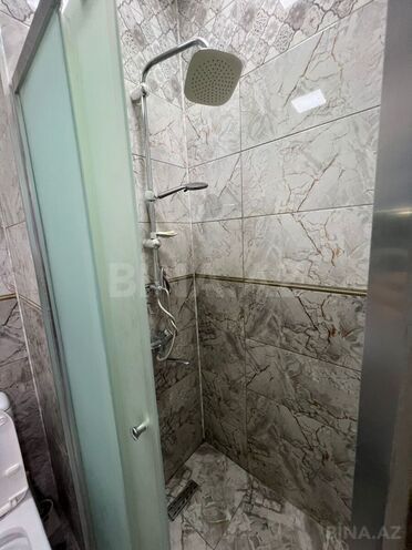 İcarəyə verilir 2 otaqlı yeni tikili 51 m², İnşaatçılar m., photo 9 from 13
