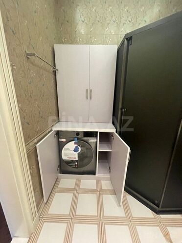 Сдаётся 3-комн. новостройка 158 м², Насиминский  р., photo 15 from 20
