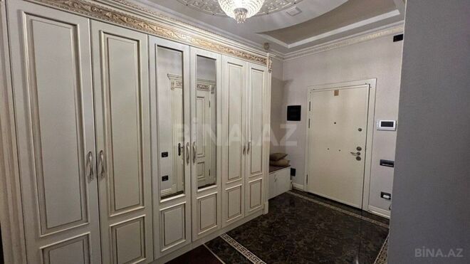 Сдаётся 3-комн. новостройка 158 м², Насиминский  р., photo 11 from 20