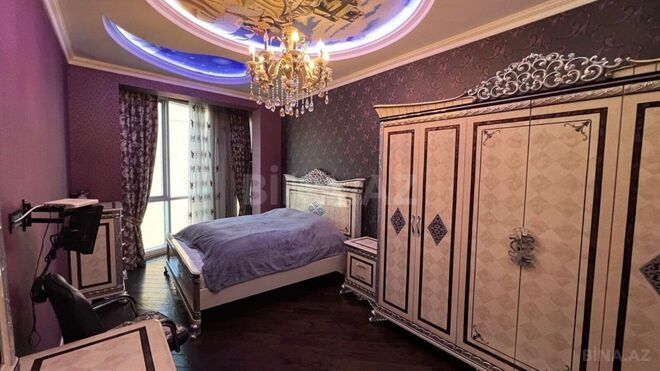 Сдаётся 3-комн. новостройка 158 м², Насиминский  р., photo 10 from 20