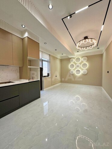 Satılır 4 otaqlı yeni tikili 137 m², Nəsimi r., photo 4 from 13