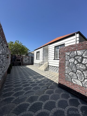Satılır 4 otaqlı həyət evi/bağ evi 120 m², Ramana q., photo 7 from 18