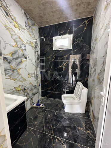 Satılır 4 otaqlı həyət evi/bağ evi 120 m², Ramana q., photo 17 from 18