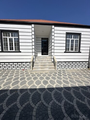 Satılır 4 otaqlı həyət evi/bağ evi 120 m², Ramana q., photo 9 from 18