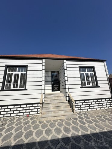 Satılır 4 otaqlı həyət evi/bağ evi 120 m², Ramana q., photo 5 from 18