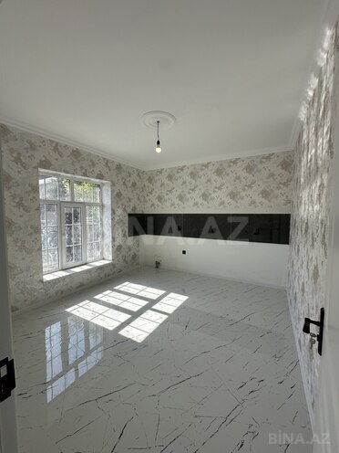 Satılır 4 otaqlı həyət evi/bağ evi 120 m², Ramana q., photo 12 from 18