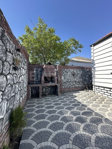 Satılır 4 otaqlı həyət evi/bağ evi 120 m², Ramana q., photo 4 from 18