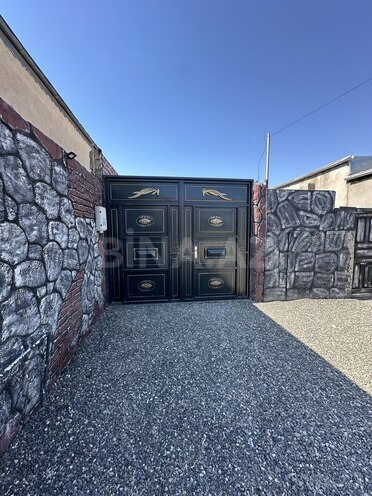 Satılır 4 otaqlı həyət evi/bağ evi 120 m², Ramana q., photo 10 from 18