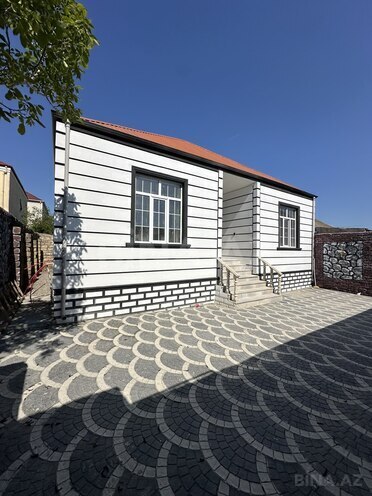 Satılır 4 otaqlı həyət evi/bağ evi 120 m², Ramana q., photo 8 from 18