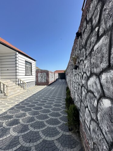 Satılır 4 otaqlı həyət evi/bağ evi 120 m², Ramana q., photo 6 from 18