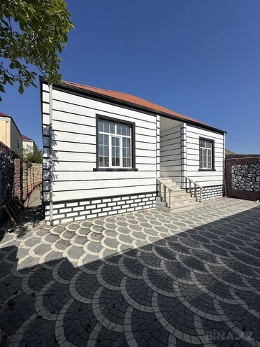 Satılır 4 otaqlı həyət evi/bağ evi 120 m², Ramana q., photo 3 from 18