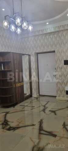 Сдаётся 3-комн. новостройка 100 м², м. Нариман Нариманов, photo 4 from 22