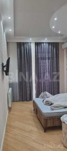Сдаётся 3-комн. новостройка 100 м², м. Нариман Нариманов, photo 9 from 22