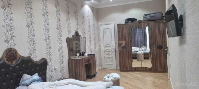 Сдаётся 3-комн. новостройка 100 м², м. Нариман Нариманов, photo 12 from 22