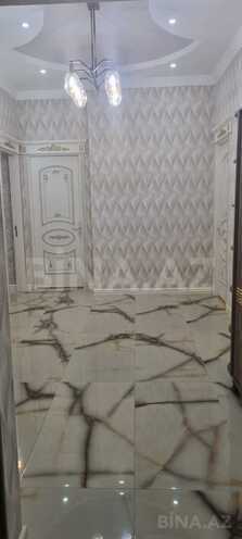 Сдаётся 3-комн. новостройка 100 м², м. Нариман Нариманов, photo 8 from 22