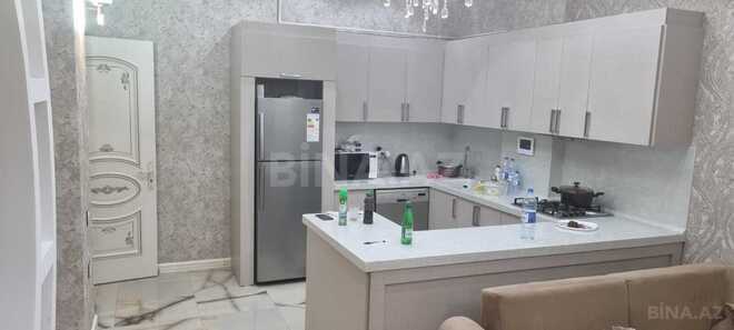 Сдаётся 3-комн. новостройка 100 м², м. Нариман Нариманов, photo 5 from 22