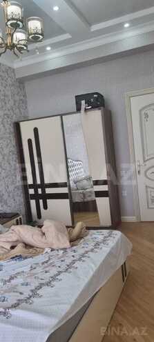 Сдаётся 3-комн. новостройка 100 м², м. Нариман Нариманов, photo 15 from 22
