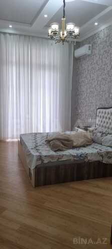 Сдаётся 3-комн. новостройка 100 м², м. Нариман Нариманов, photo 6 from 22