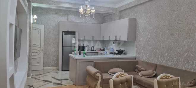 Сдаётся 3-комн. новостройка 100 м², м. Нариман Нариманов, photo 17 from 22