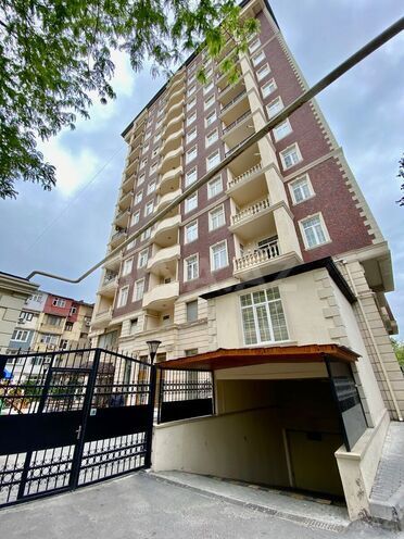 Сдаётся 3-комн. новостройка 100 м², м. Нариман Нариманов, photo 13 from 22