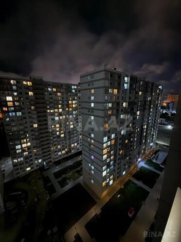 Сдаётся 3-комн. новостройка 80 м², м. 20 января, photo 19 from 20