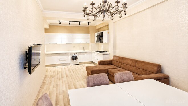 Сдаётся 3-комн. новостройка 80 м², м. 20 января, photo 5 from 20