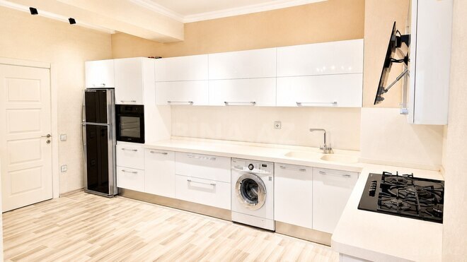 Сдаётся 3-комн. новостройка 80 м², м. 20 января, photo 8 from 20