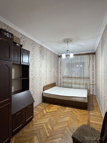İcarəyə verilir 2 otaqlı köhnə tikili 60 m², Nəsimi m., photo 4 from 10