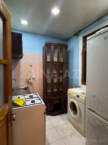 İcarəyə verilir 2 otaqlı köhnə tikili 60 m², Nəsimi m., photo 5 from 10
