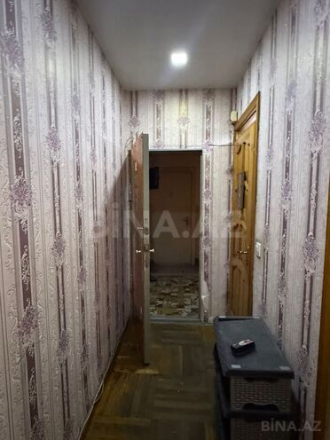İcarəyə verilir 2 otaqlı köhnə tikili 60 m², Nəsimi m., photo 7 from 10