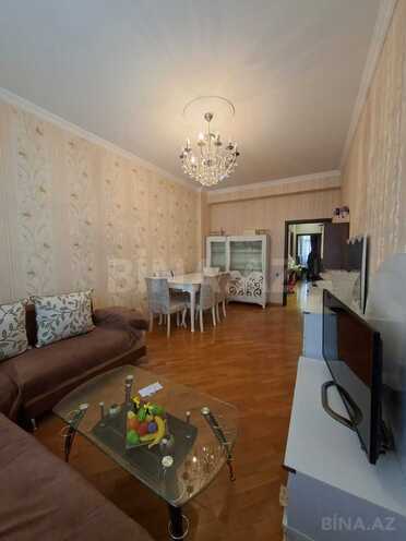 Satılır 2 otaqlı yeni tikili 84 m², Həzi Aslanov m., photo 4 from 15