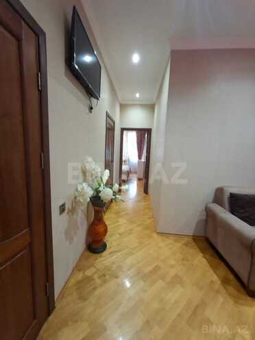 Satılır 2 otaqlı yeni tikili 84 m², Həzi Aslanov m., photo 7 from 15