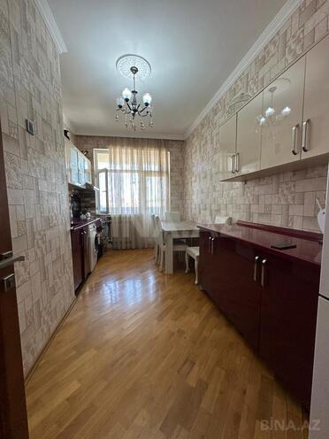 Satılır 2 otaqlı yeni tikili 84 m², Həzi Aslanov m., photo 8 from 15