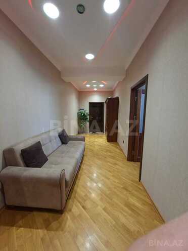 Satılır 2 otaqlı yeni tikili 84 m², Həzi Aslanov m., photo 1 from 15
