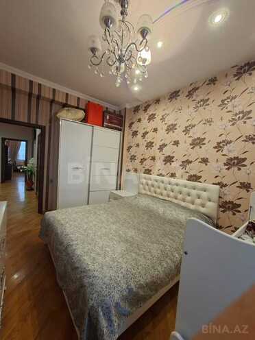 Satılır 2 otaqlı yeni tikili 84 m², Həzi Aslanov m., photo 6 from 15