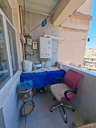 Satılır 2 otaqlı yeni tikili 84 m², Həzi Aslanov m., photo 9 from 15