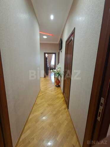 Satılır 2 otaqlı yeni tikili 84 m², Həzi Aslanov m., photo 14 from 15
