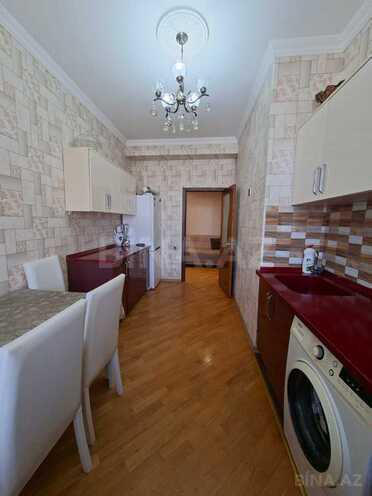 Satılır 2 otaqlı yeni tikili 84 m², Həzi Aslanov m., photo 10 from 15