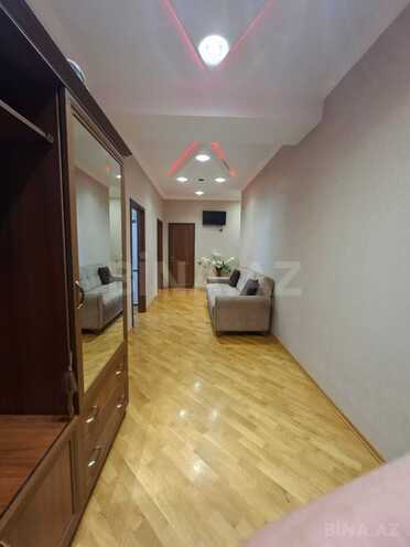Satılır 2 otaqlı yeni tikili 84 m², Həzi Aslanov m., photo 11 from 15