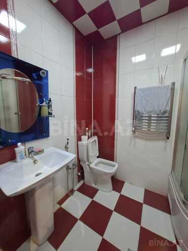 Satılır 2 otaqlı yeni tikili 84 m², Həzi Aslanov m., photo 12 from 15