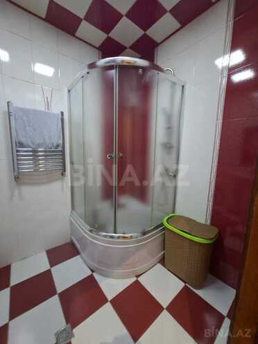Satılır 2 otaqlı yeni tikili 84 m², Həzi Aslanov m., photo 13 from 15
