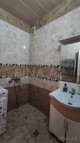 Сдаётся 2-комн. вторичка 52 м², м. Мемар Аджеми, photo 9 from 16
