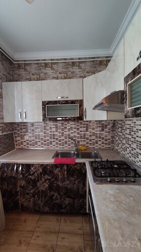 Сдаётся 2-комн. вторичка 52 м², м. Мемар Аджеми, photo 5 from 16