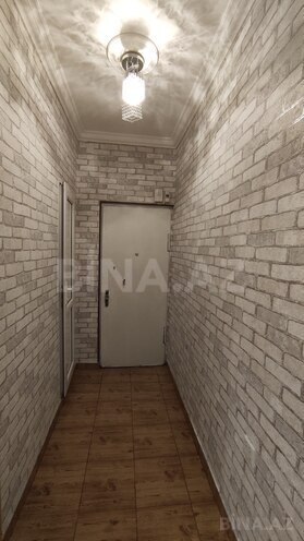 Сдаётся 2-комн. вторичка 52 м², м. Мемар Аджеми, photo 6 from 16