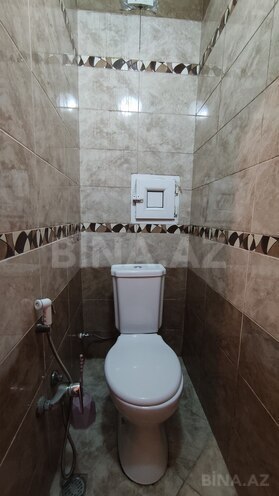Сдаётся 2-комн. вторичка 52 м², м. Мемар Аджеми, photo 10 from 16